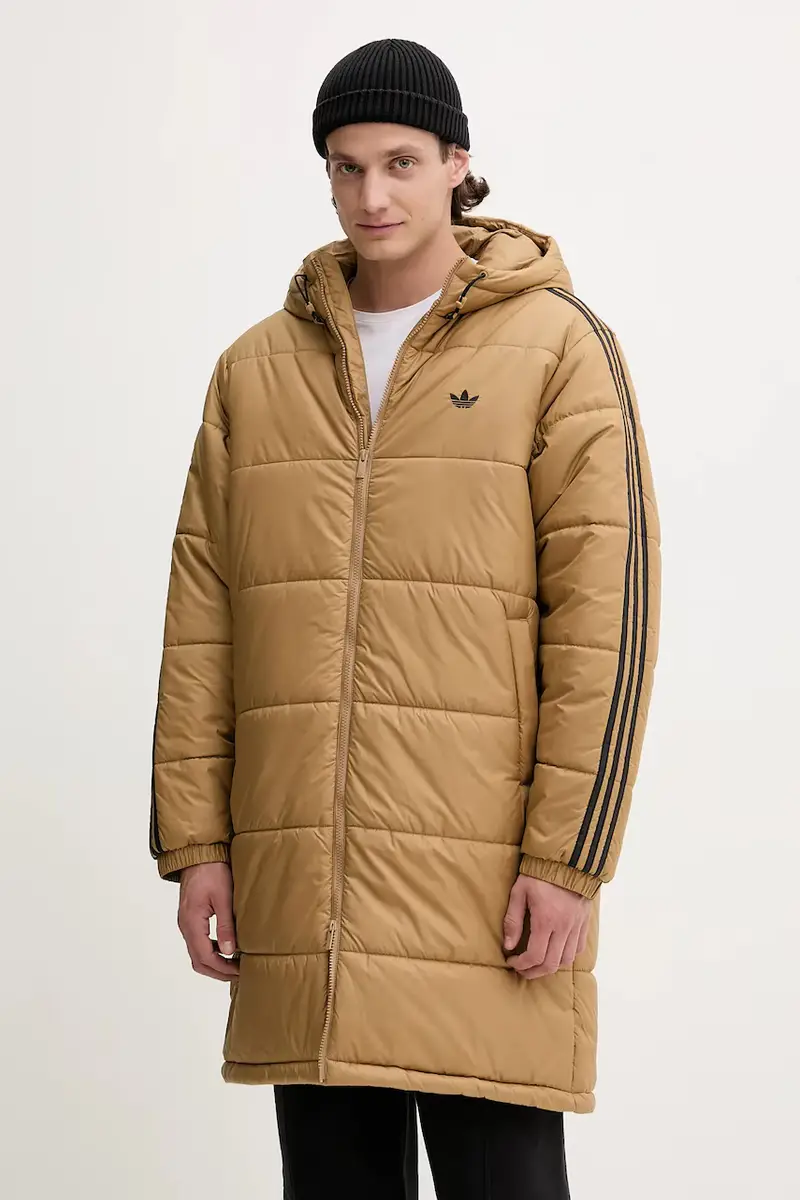 giacca Adicolor JW5847 Beige