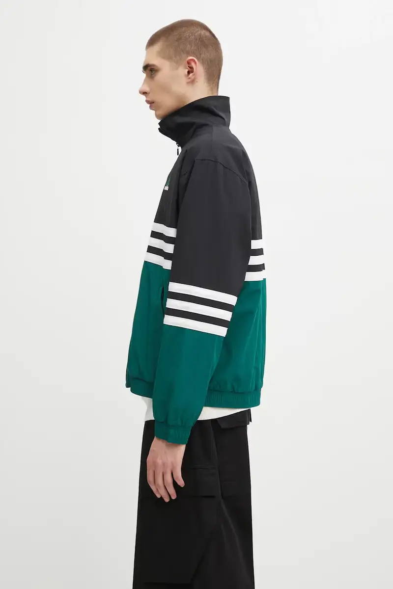 giacca Arch Tt colore turchese JY2776 miniatura 2