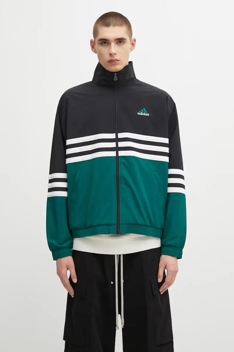 giacca Arch Tt colore turchese JY2776