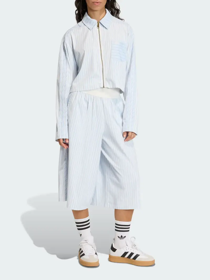 Giacca BLU miniatura 3