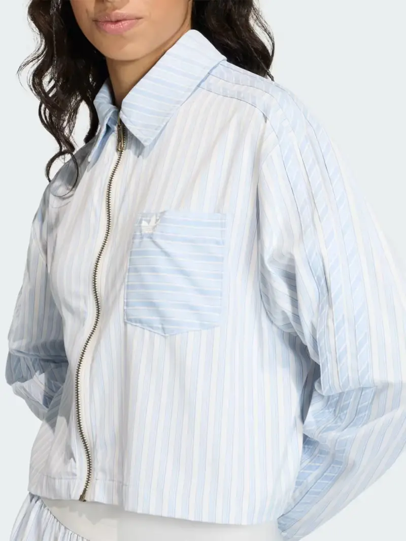 Giacca BLU miniatura 4