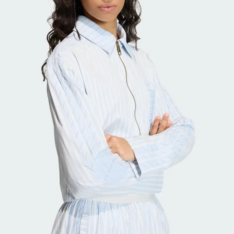 Giacca BLU miniatura 5