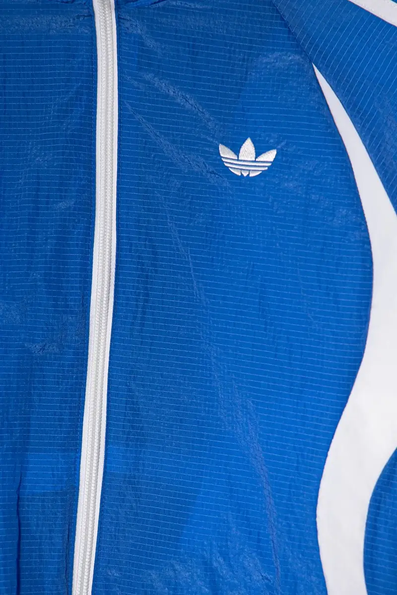 giacca colore blu JC9111 miniatura 4