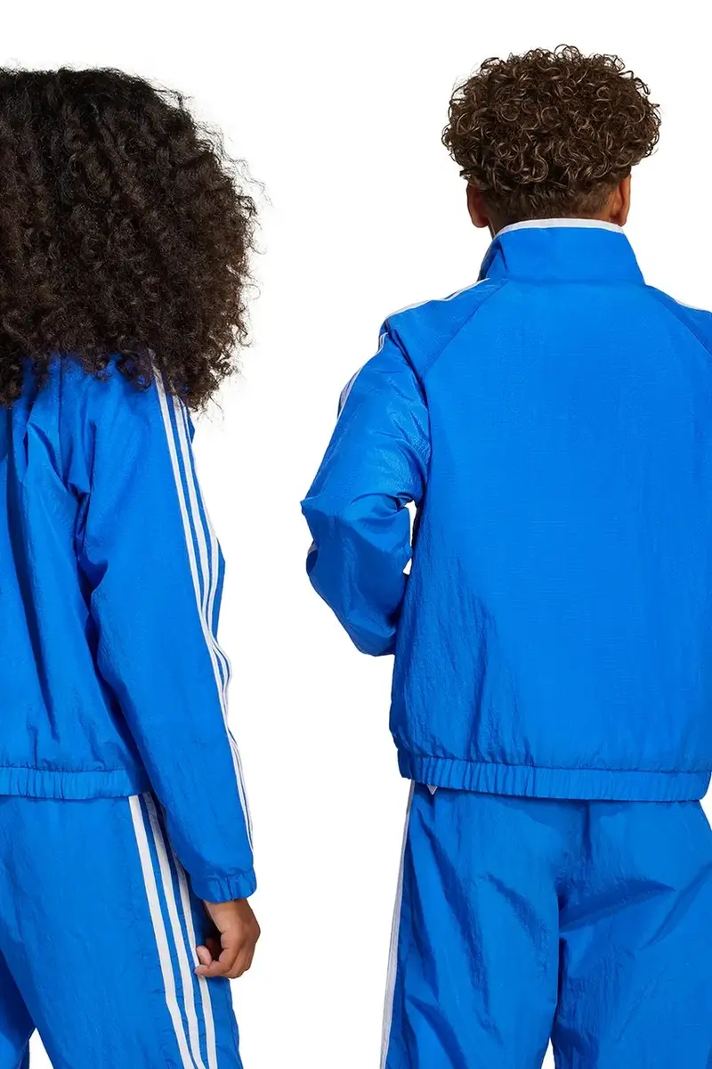 giacca colore blu JC9111 miniatura 5