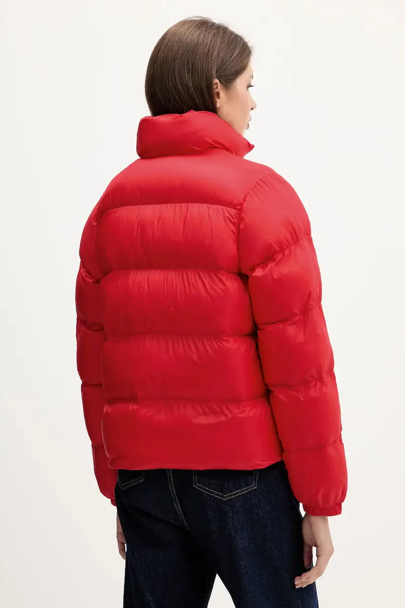 giacca colore rosso JD0422 miniatura 3