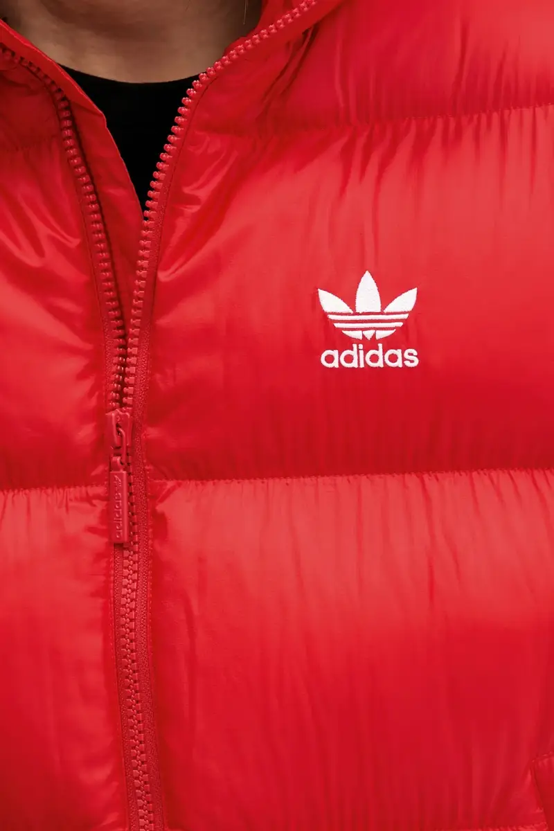 giacca colore rosso JD0422 miniatura 5