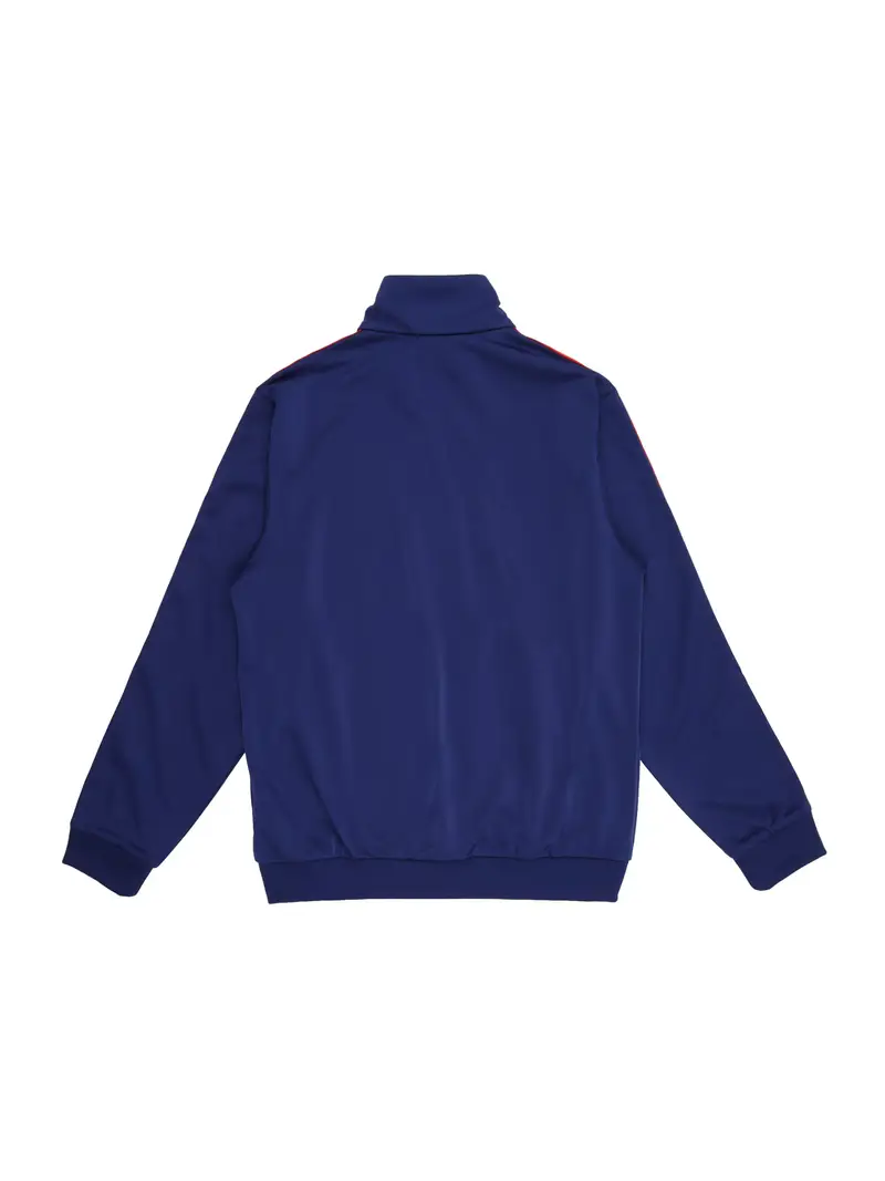 Giacca di felpa FIREBIRD blu / verde / rosso / bianco miniatura 2