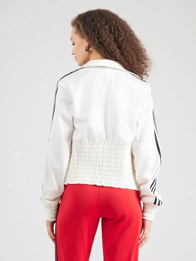 Giacca di felpa Firebird nero / bianco miniatura 3