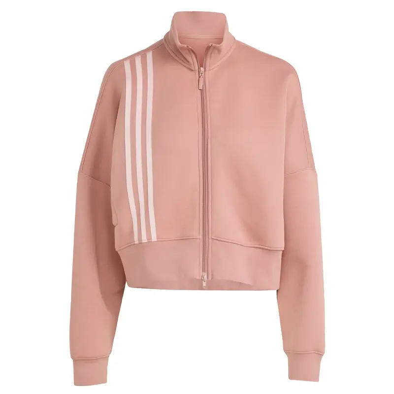 ADIDAS ORIGINALS Giacca di felpa  rosa / rosa pastello