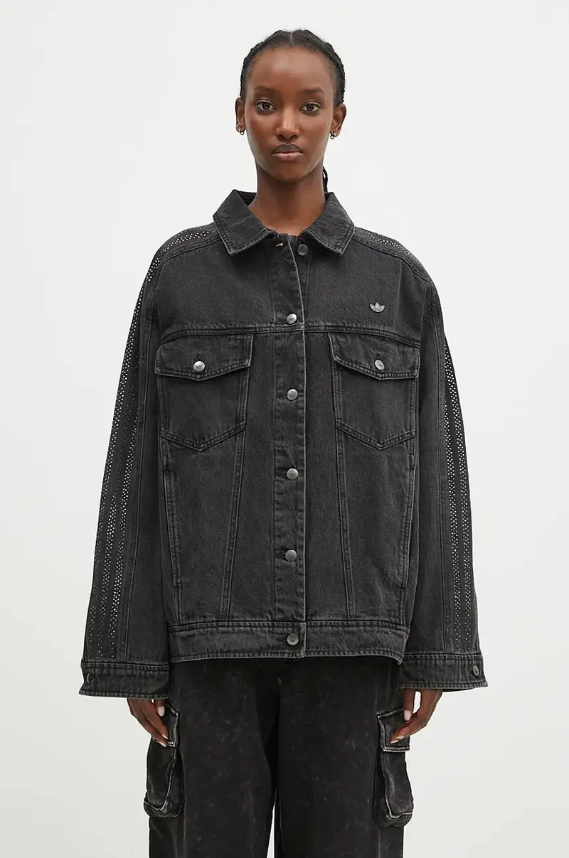 adidas Originals Jeans Donna Denim 2254579