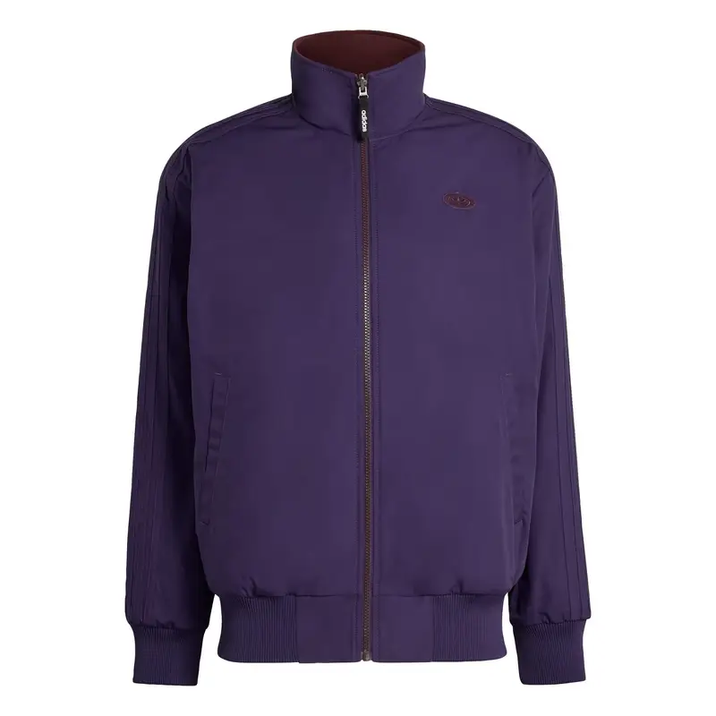 Giacca di mezza stagione 90s Firebird bacca / mora