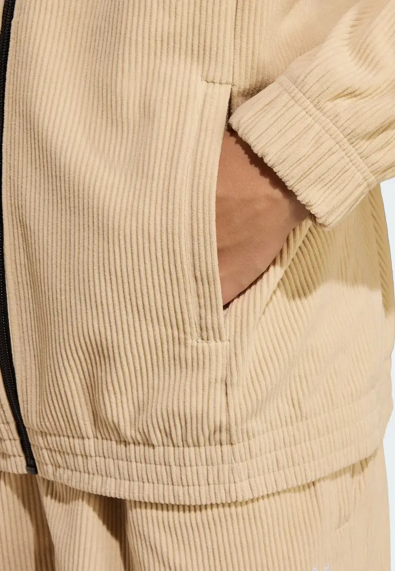 Giacca di mezza stagione cachi miniatura 2