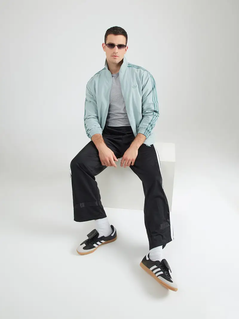 Giacca di mezza stagione FIREBIRD menta miniatura 2