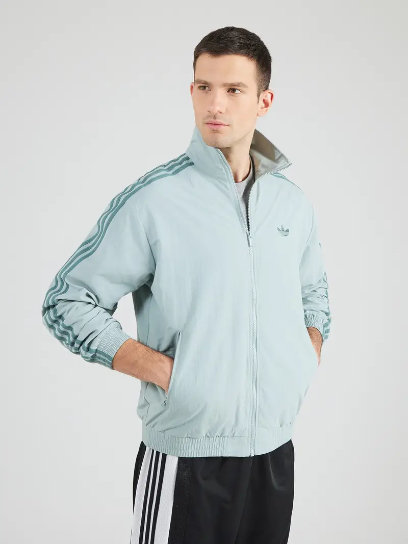 Giacca di mezza stagione FIREBIRD menta miniatura 3