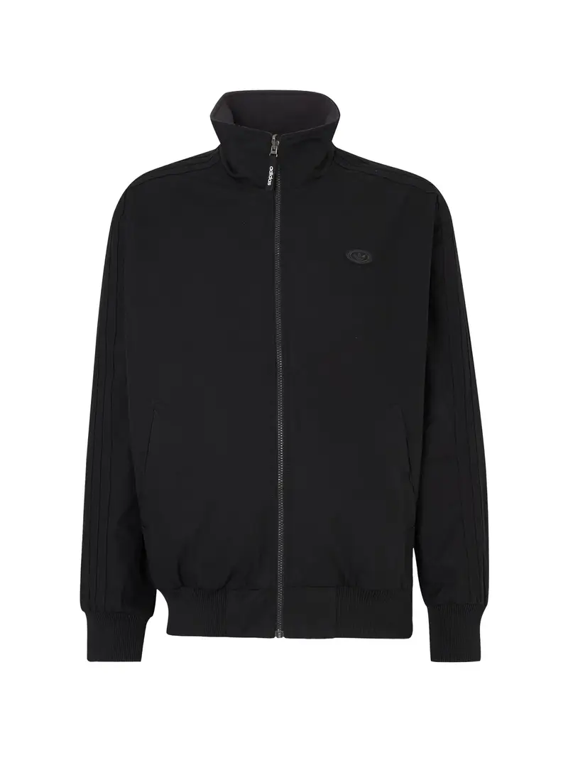 Giacca di mezza stagione FIREBIRD nero