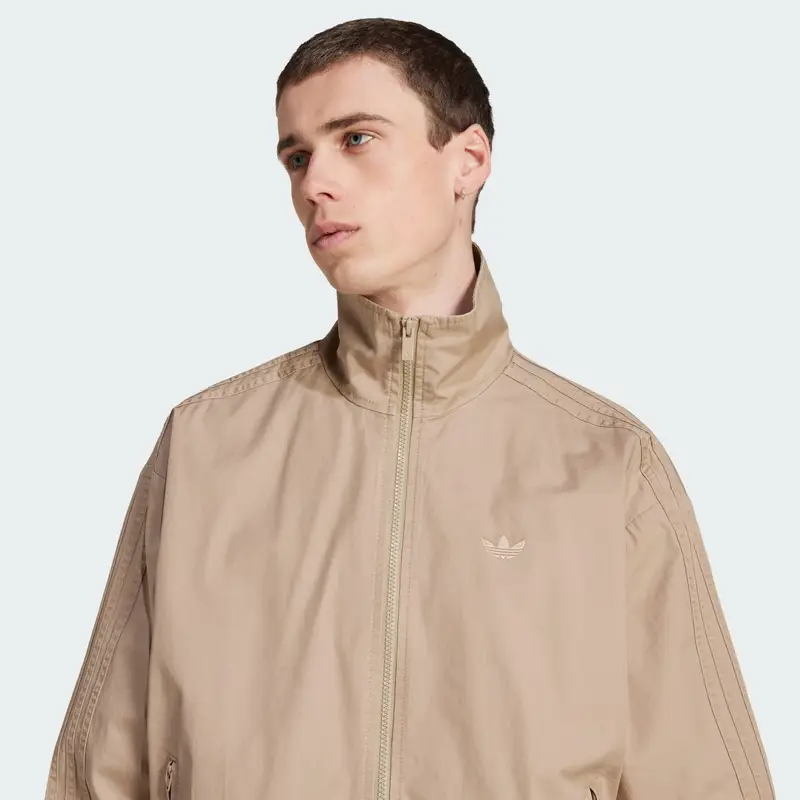 ADIDAS ORIGINALS Giacca di mezza stagione 'FIREBIRD' sabbia miniatura 3