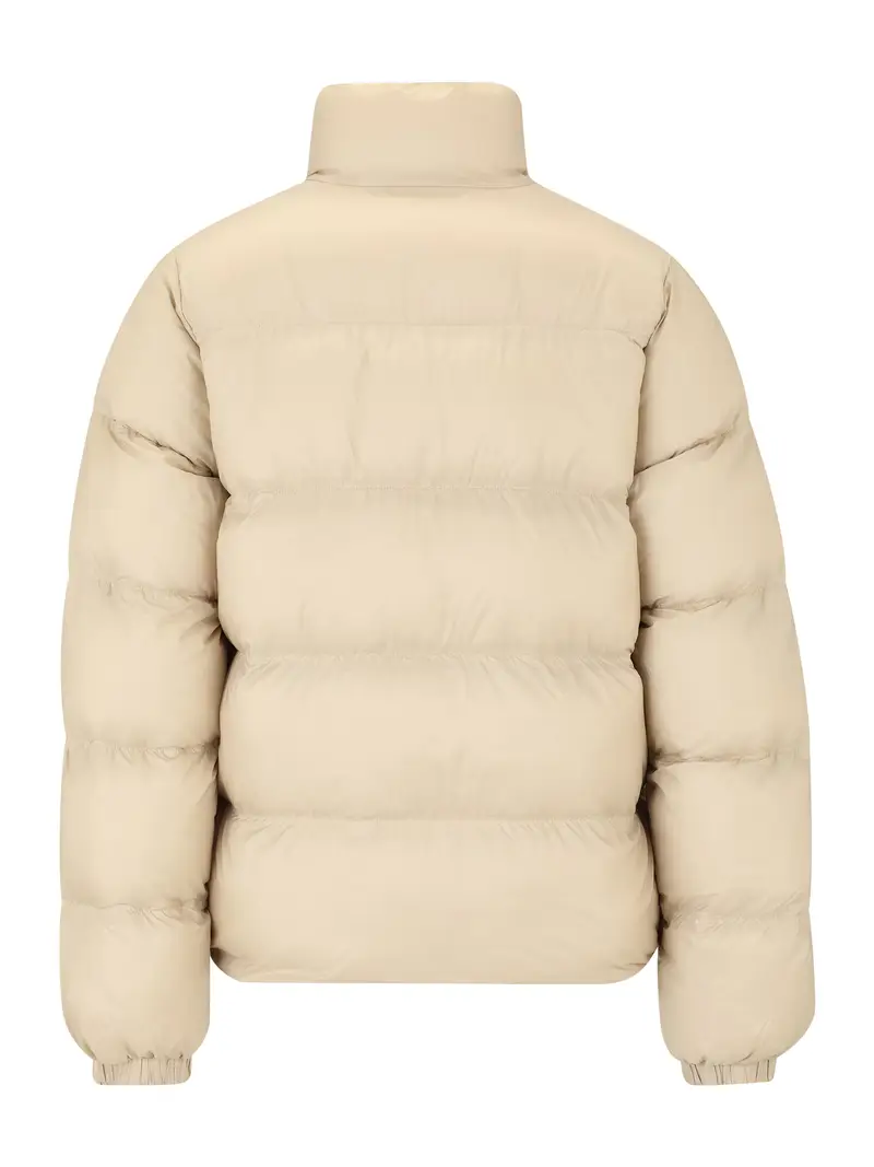 Giacca di mezza stagione sabbia / bianco miniatura 2