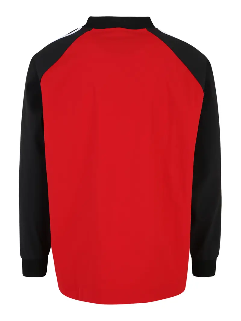 Giacca di mezza stagione 'Sst' rosso / nero / bianco miniatura 2