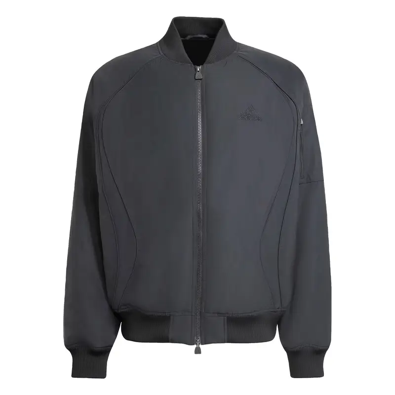 Giacca di mezza stagione Teamgeist antracite