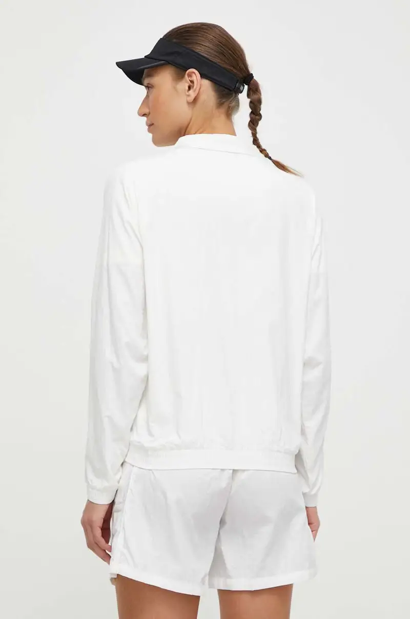 giacca donna colore bianco IR5282 miniatura 3