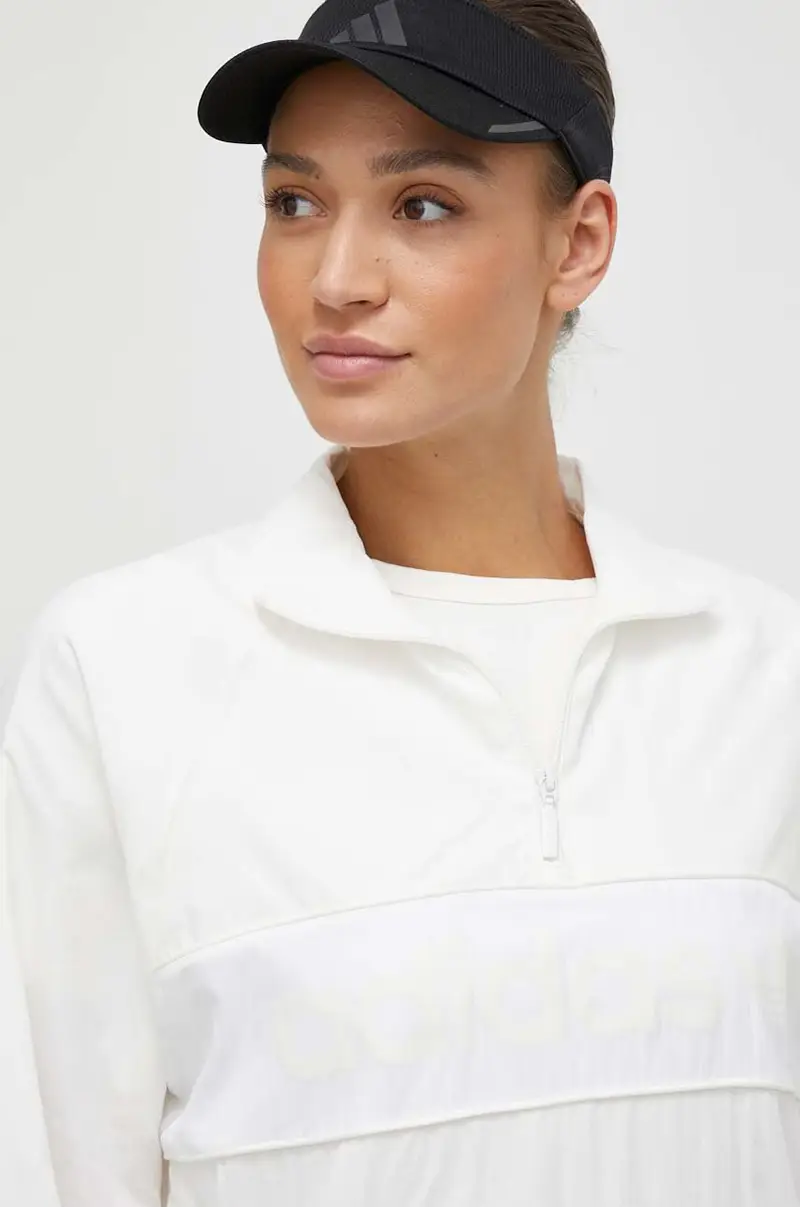 giacca donna colore bianco IR5282 miniatura 4