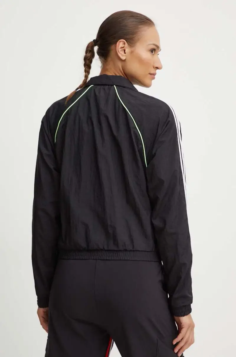 giacca donna colore nero IT9689 miniatura 3