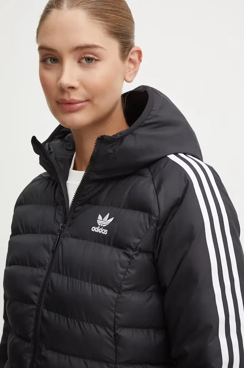 giacca donna colore nero IW5849 miniatura 4