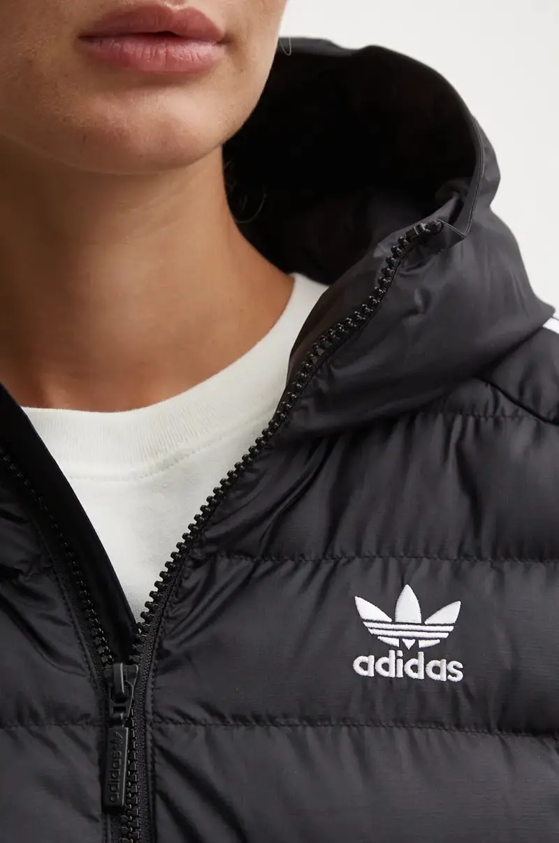 giacca donna colore nero IW5849 miniatura 5