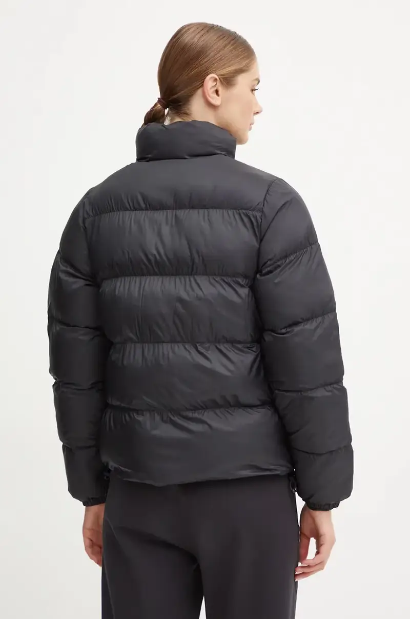 giacca donna colore nero JD0420 miniatura 3