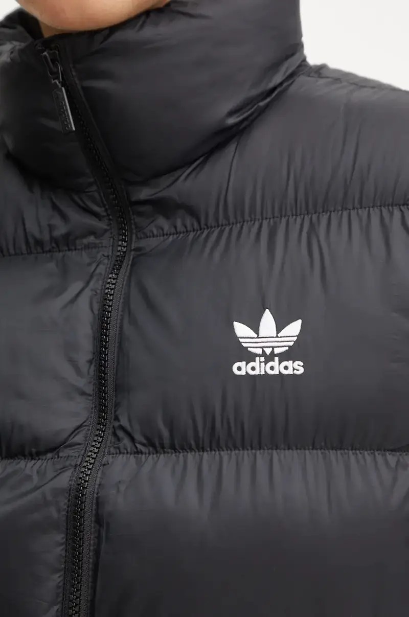 giacca donna colore nero JD0420 miniatura 5