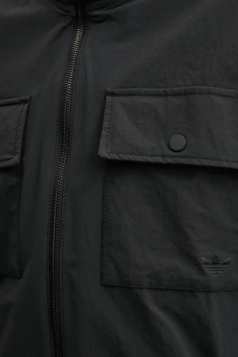 giacca Essential donna colore nero JD4792 miniatura 5