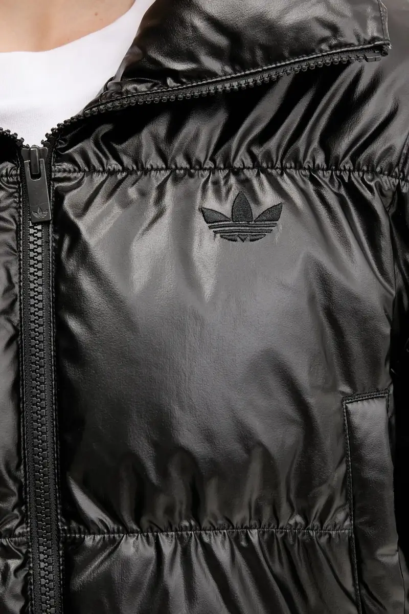 giacca Essentials colore nero JX2988 miniatura 5