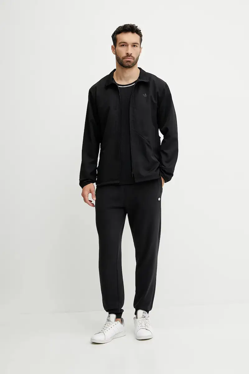 giacca Fashion Archive Cutout colore nero JD0049 miniatura 2