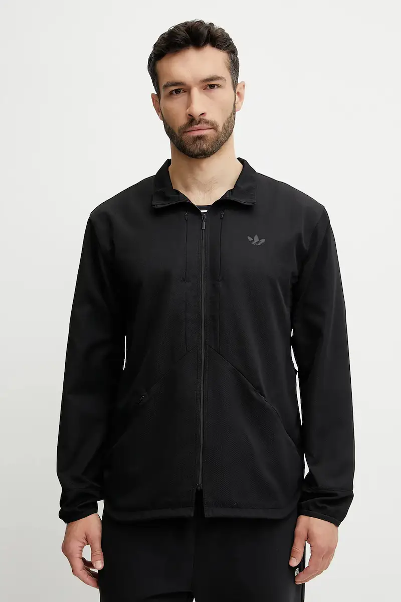 giacca Fashion Archive Cutout colore nero JD0049