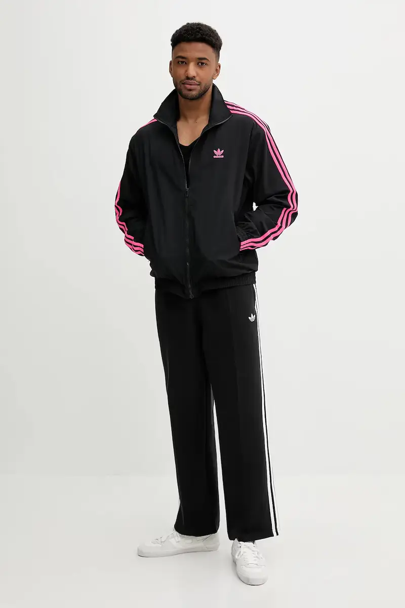 giacca Firebird colore nero JY1332 miniatura 2