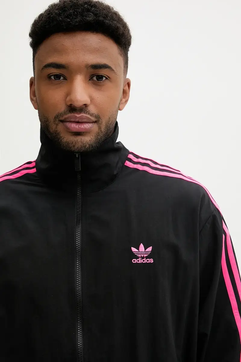 giacca Firebird colore nero JY1332 miniatura 4