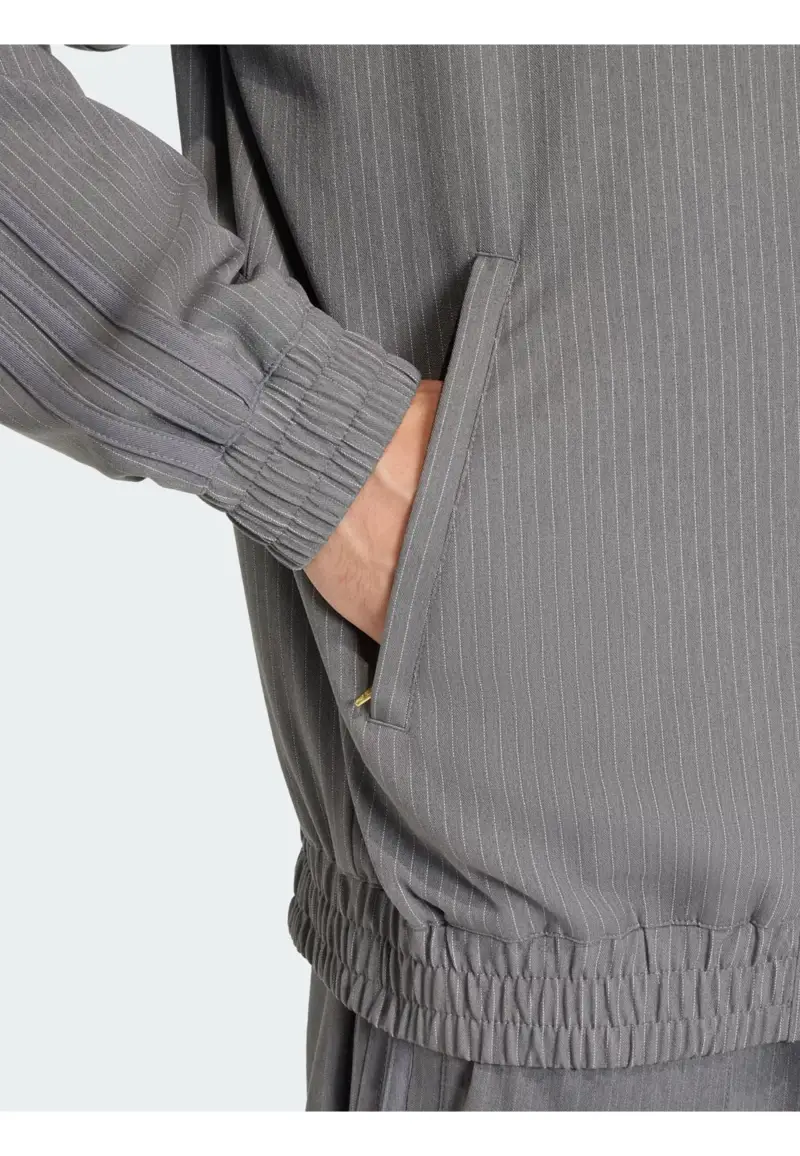 Giacca firebird GRIGIO miniatura 2