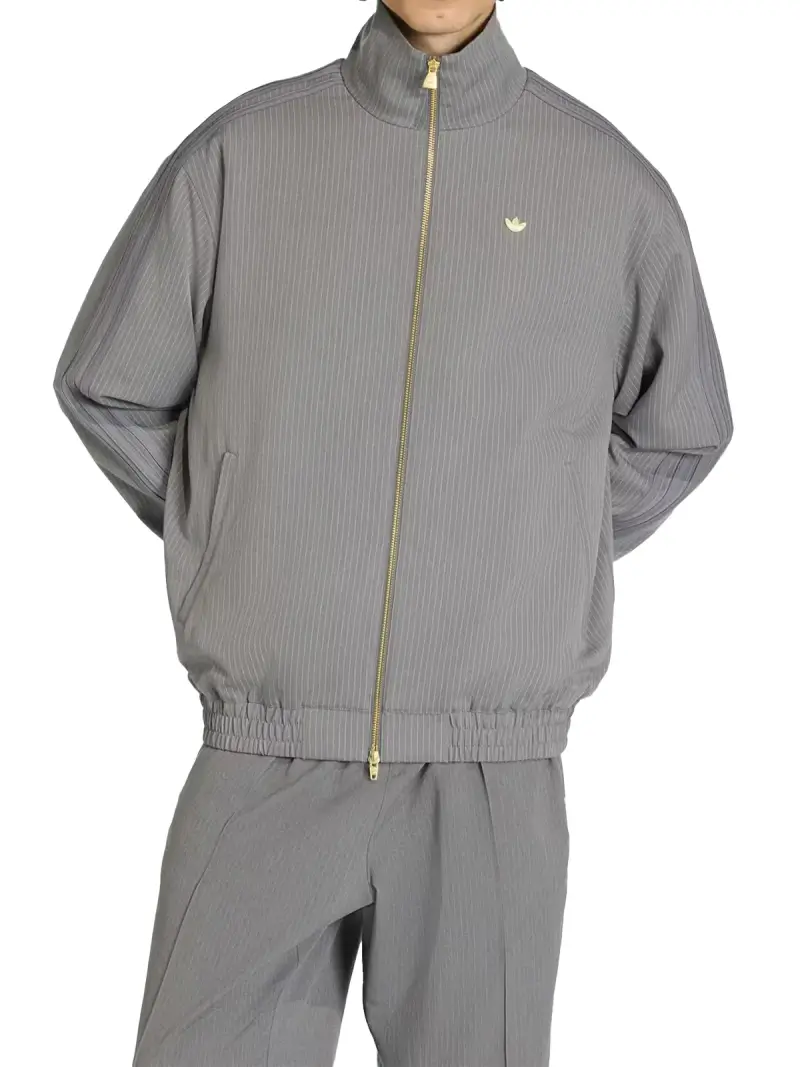 Giacca firebird GRIGIO miniatura 3