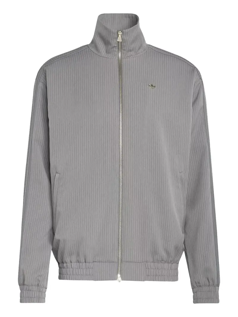 Giacca firebird GRIGIO