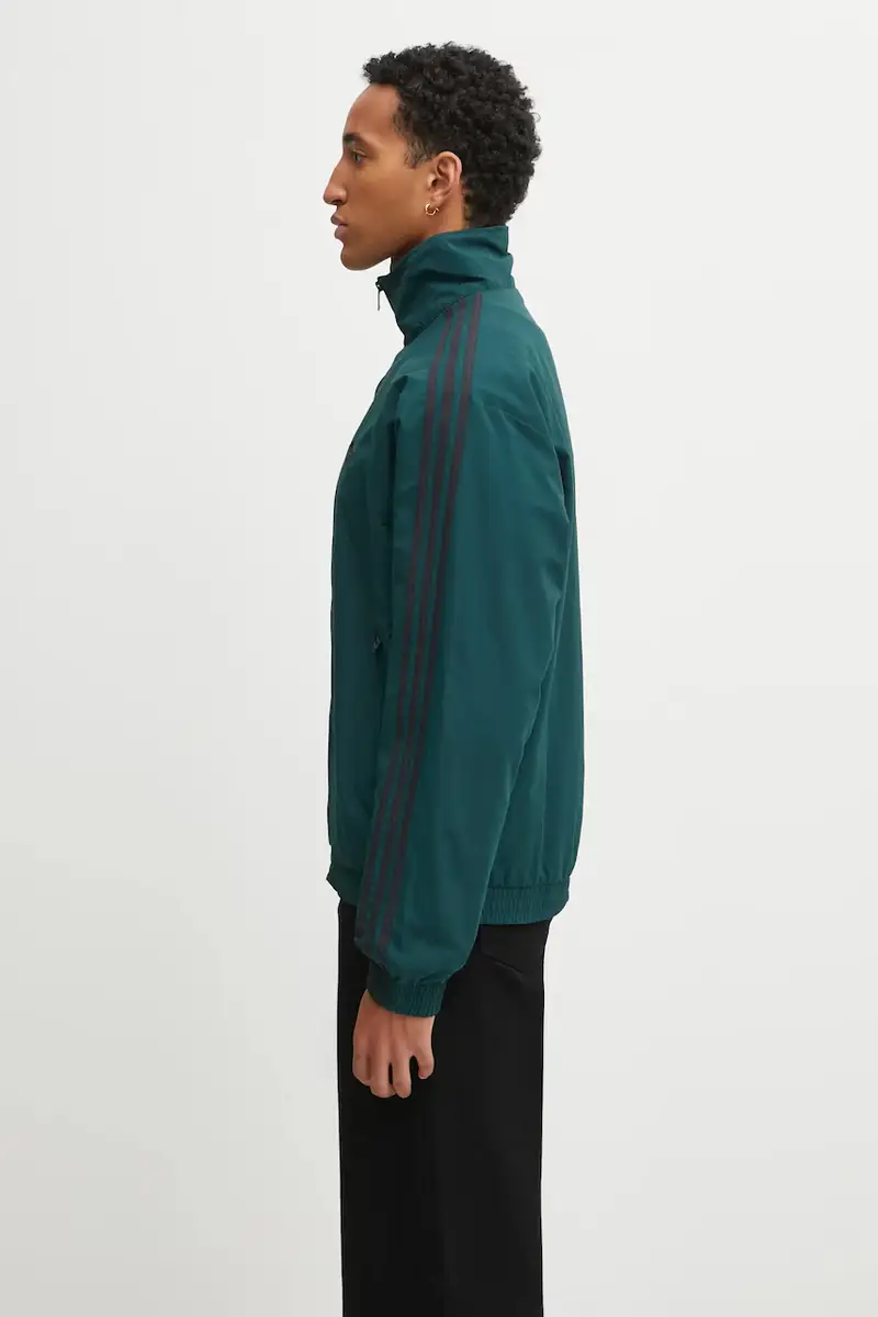 giacca Firebird Tt uomo colore verde JY1329 miniatura 2