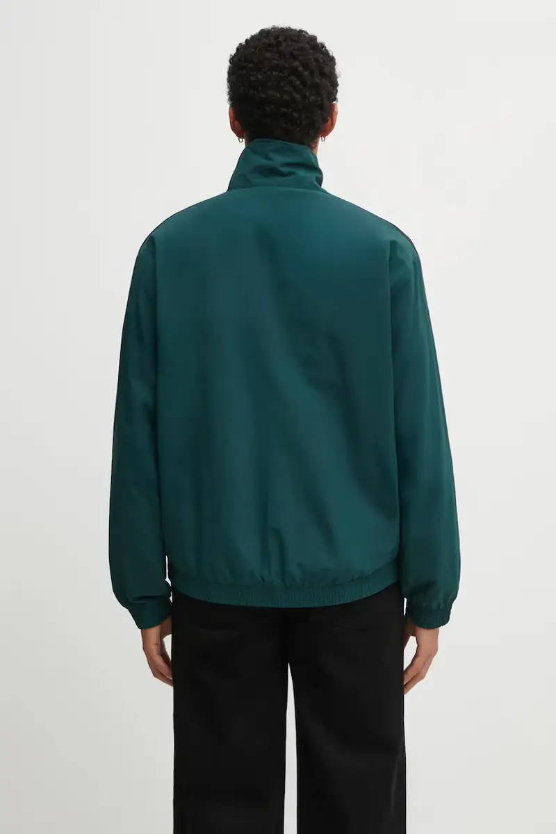 giacca Firebird Tt uomo colore verde JY1329 miniatura 3