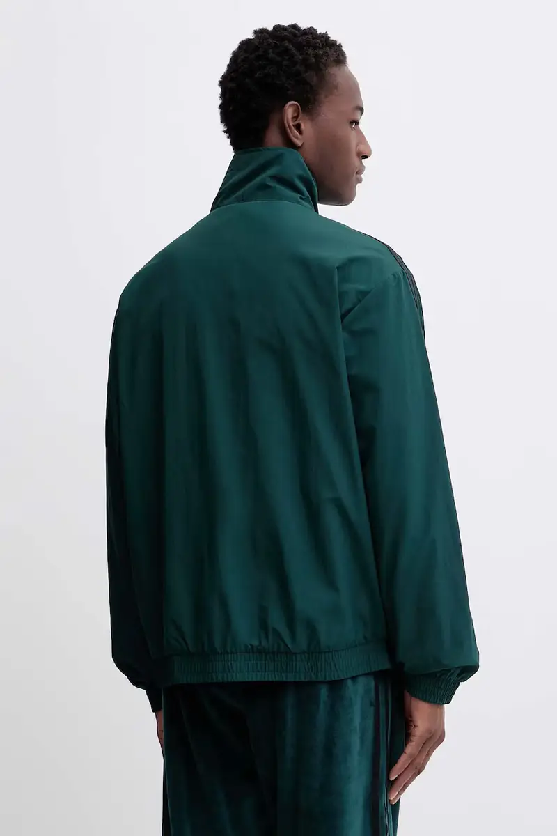 giacca Firebird Tt uomo colore verde JY1329 miniatura 3