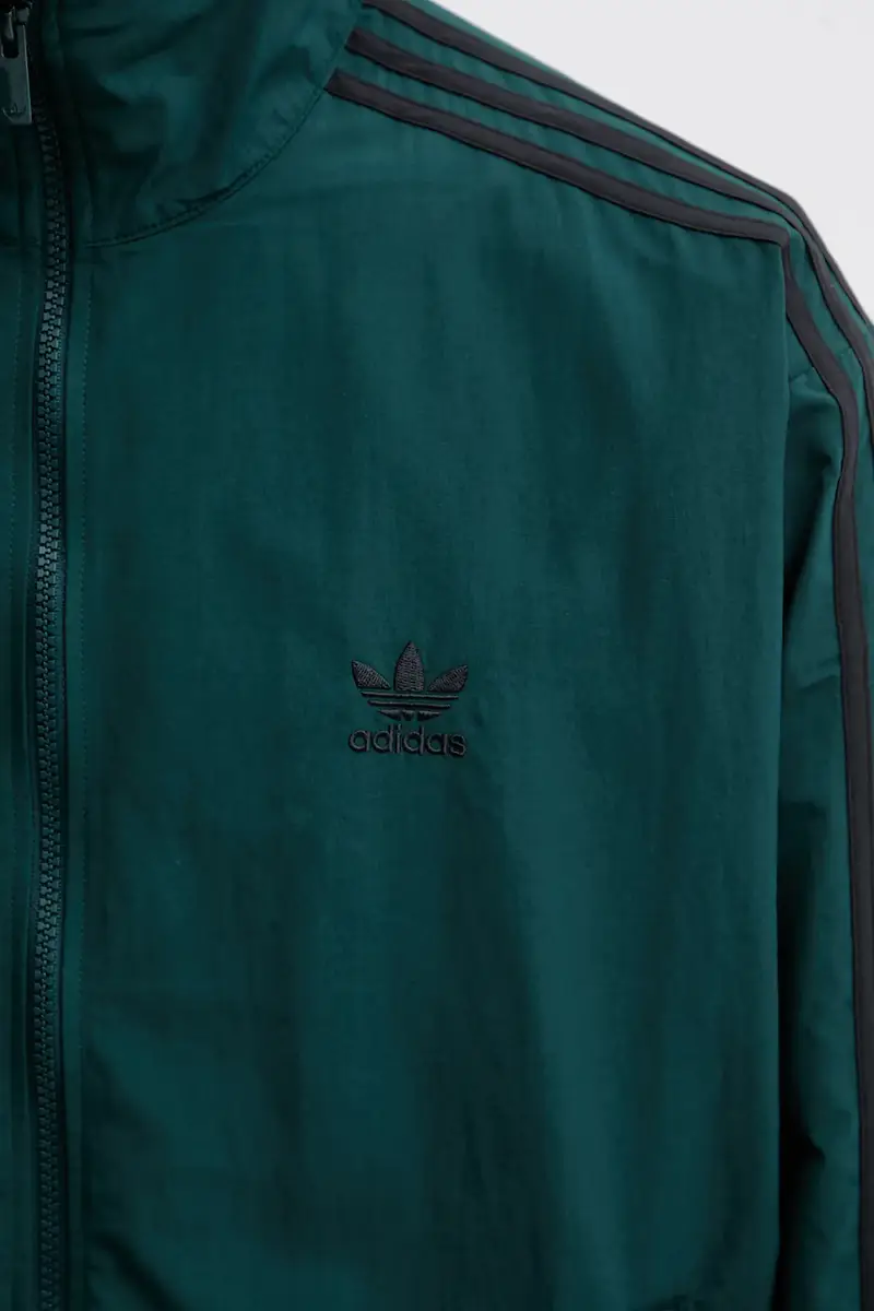 giacca Firebird Tt uomo colore verde JY1329 miniatura 5