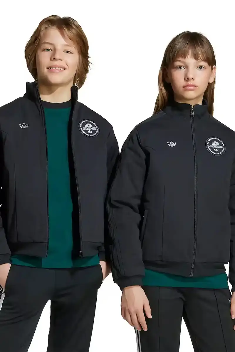 giacca in cotone colore nero JV7706