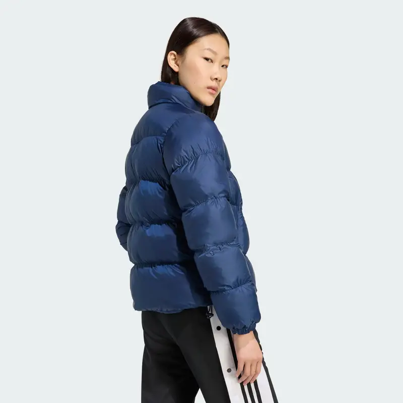 ADIDAS ORIGINALS Giacca invernale 'Adicolor' blu scuro miniatura 2