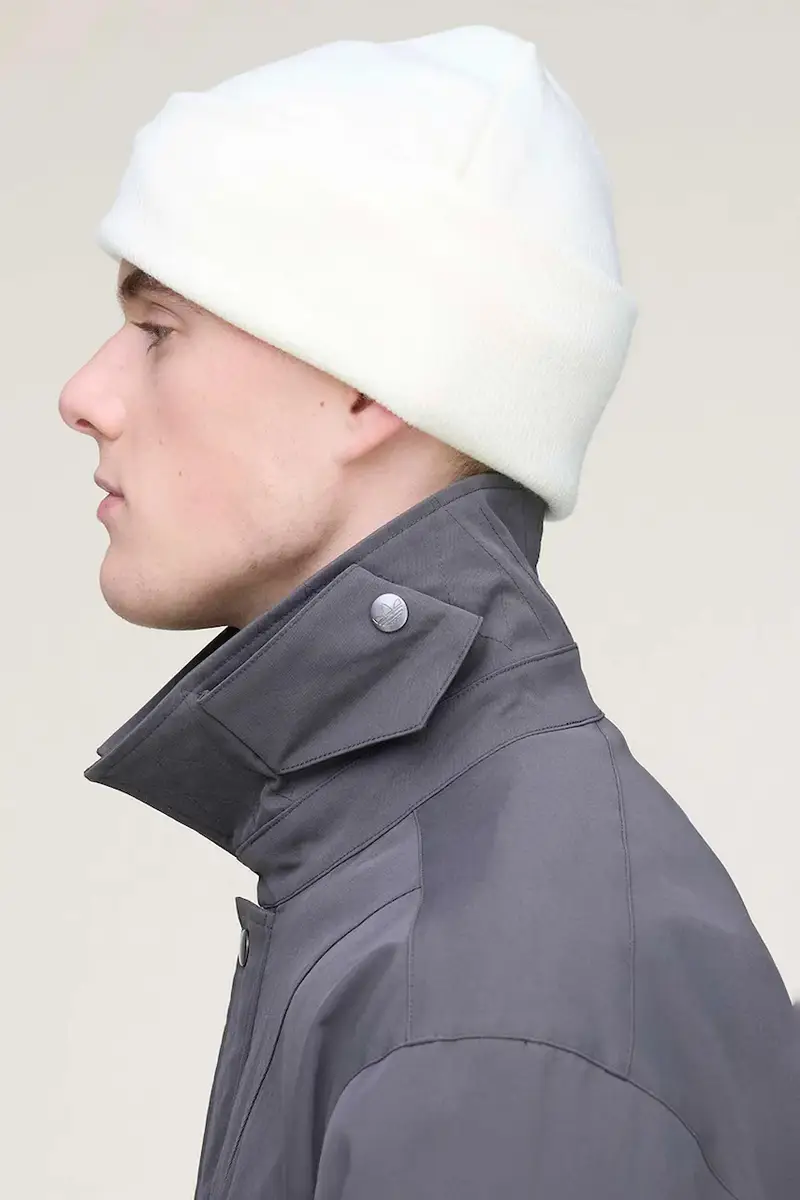 giacca Merkland Spzl J colore grigio KA1328 miniatura 5