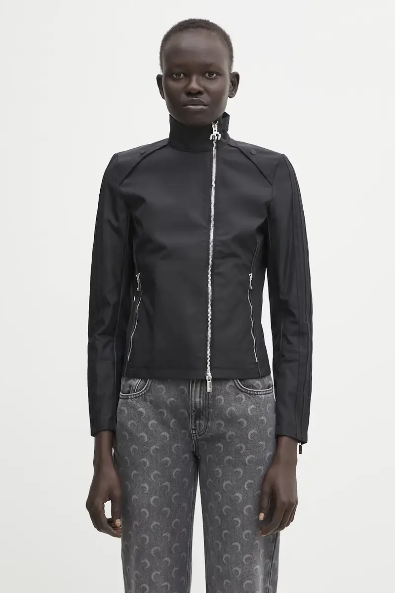 giacca Miaou Jacket colore nero KA2734