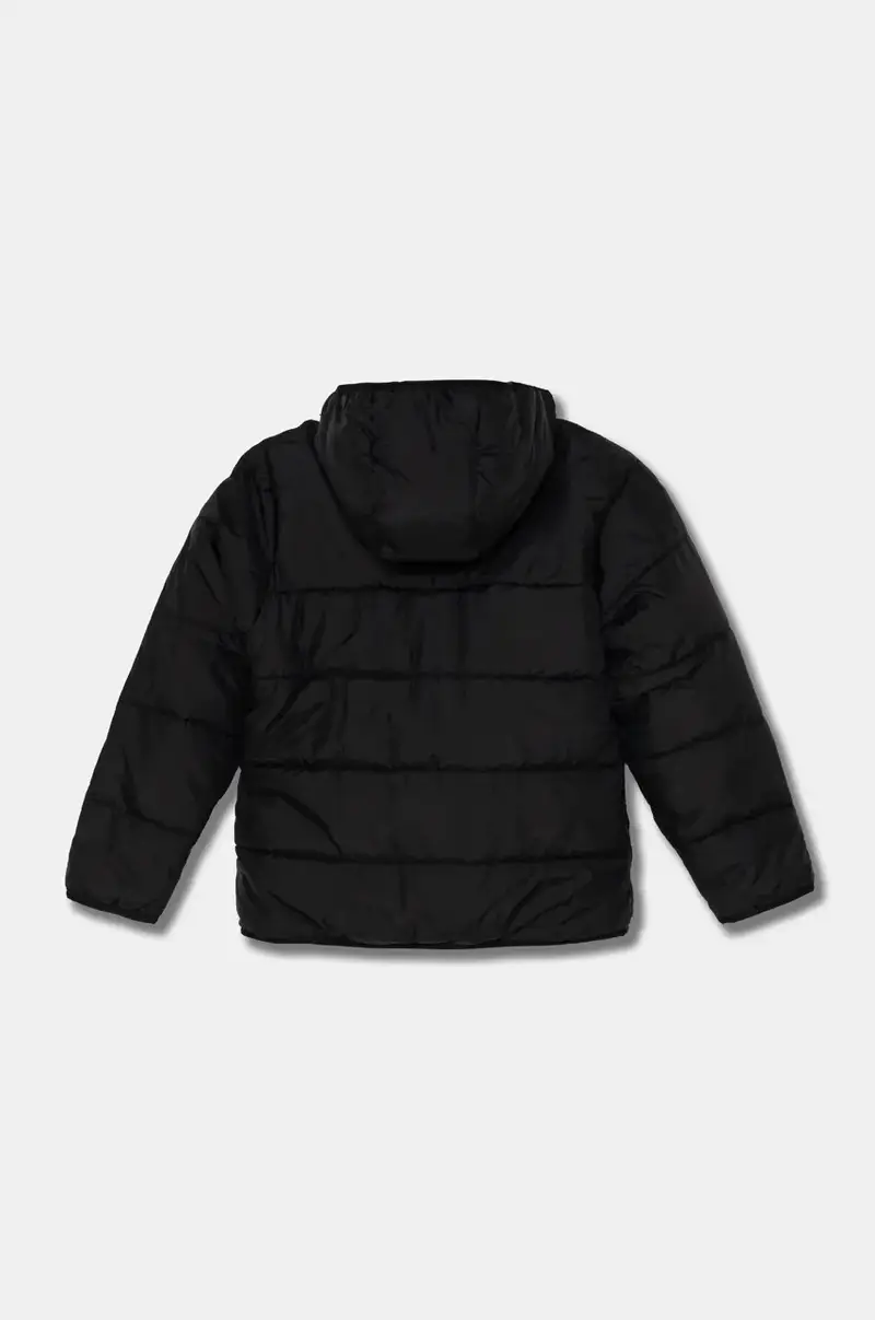 giacca PADDEDACKET colore nero IY7497 miniatura 3