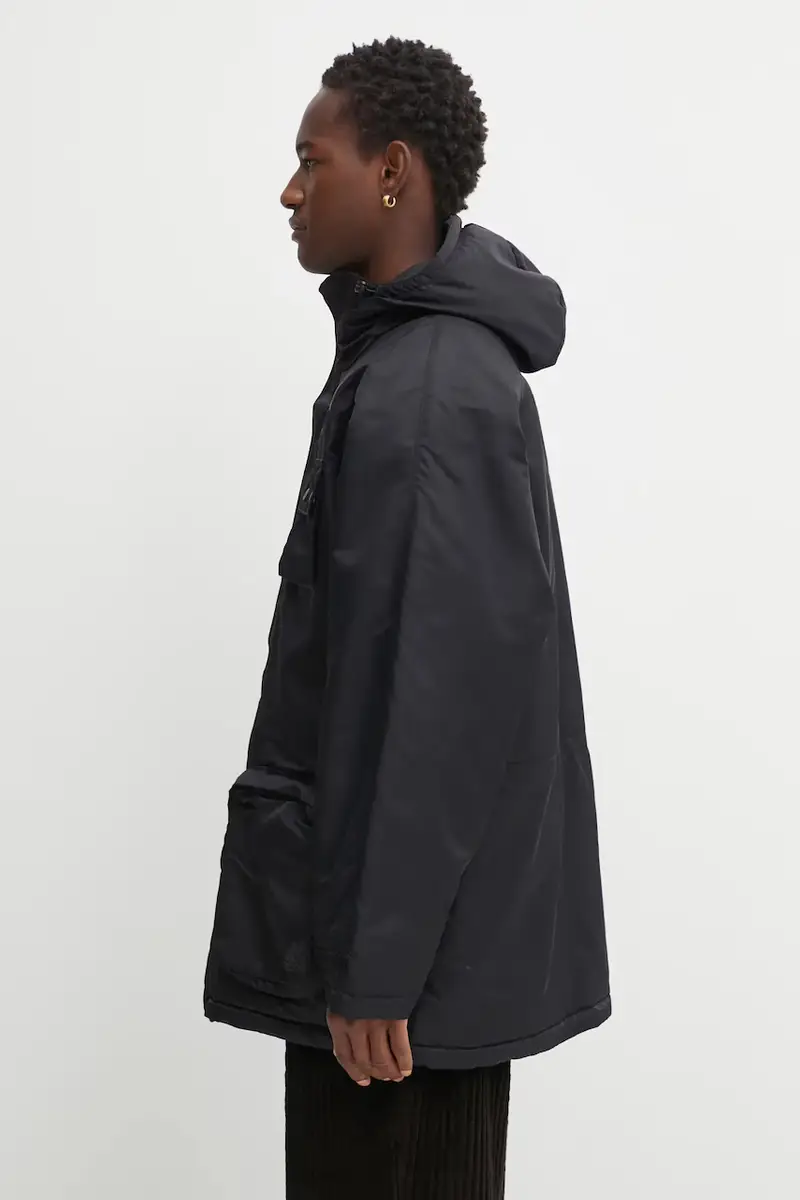 giacca Parka CPH JKT colore nero JW5838 miniatura 2