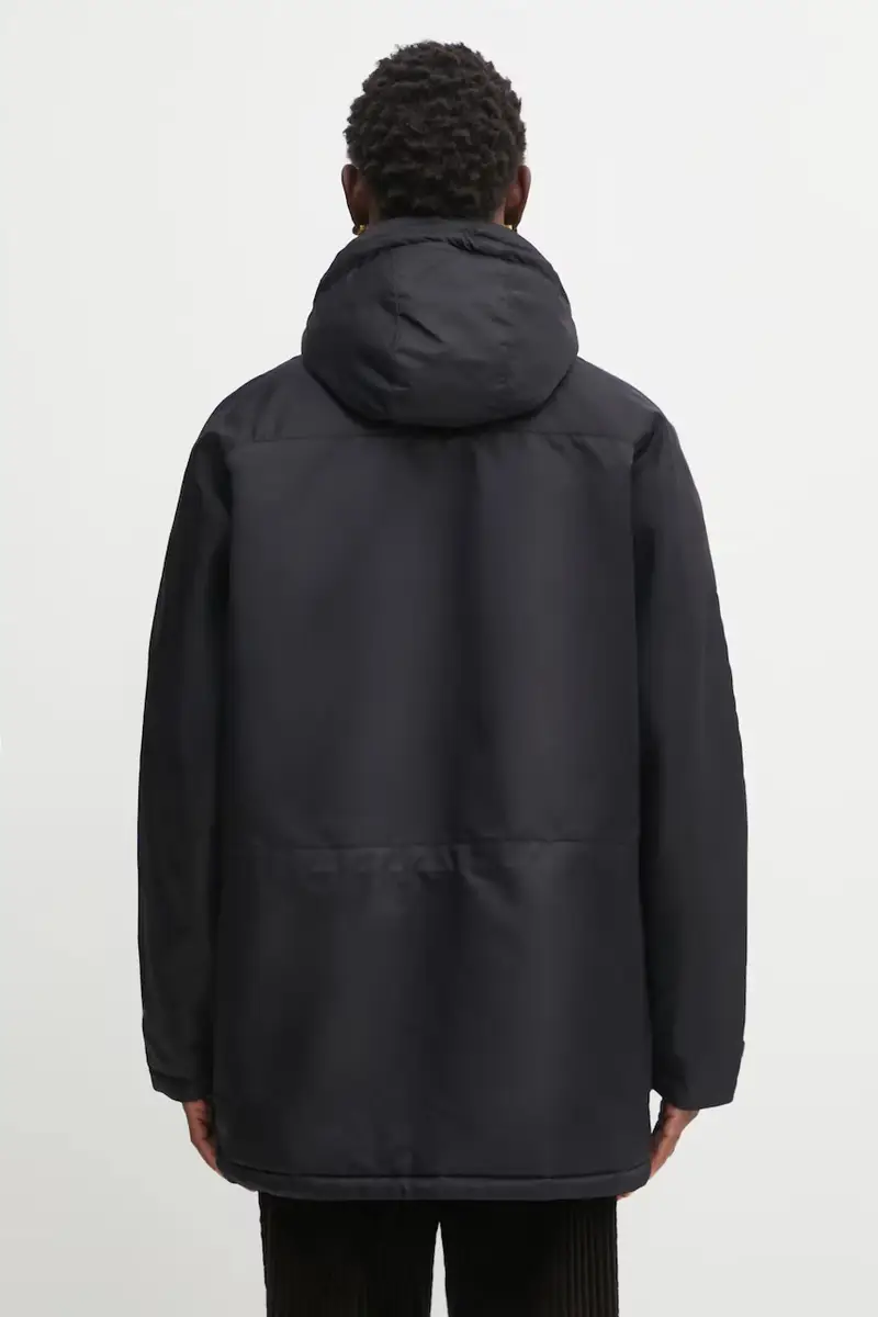 giacca Parka CPH JKT colore nero JW5838 miniatura 3